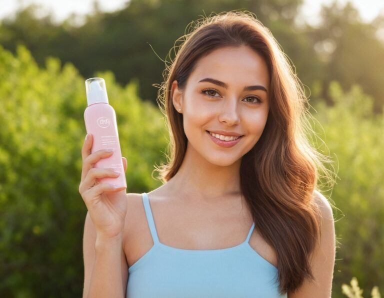 sunscreen
