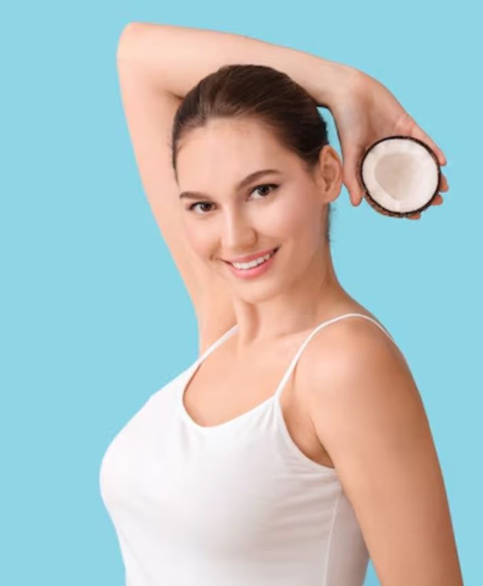 Best Skincare Routine to Treat Dark Underarms Naturally