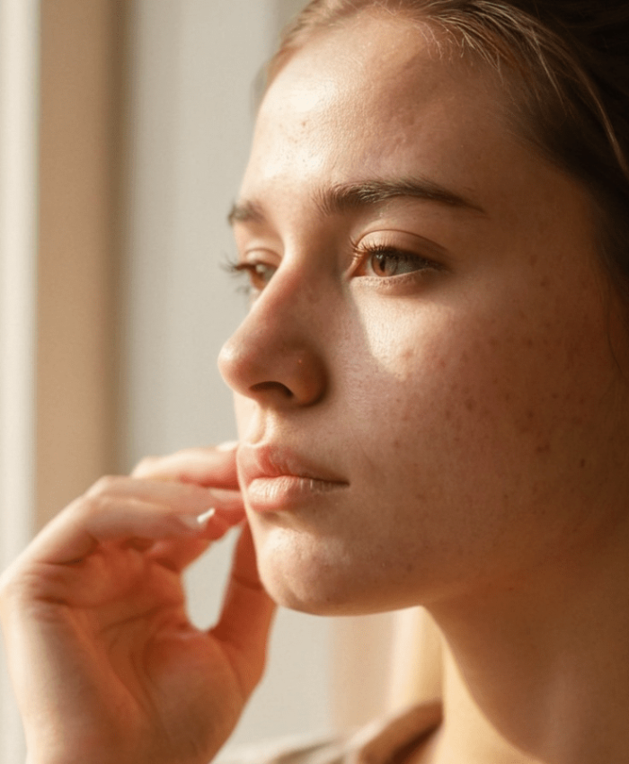 What Causes Acne? Myths and Facts You Need to Know