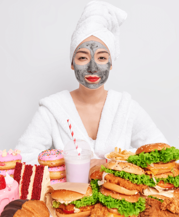 How Diet and Lifestyle Can Affect Your Acne Breakouts