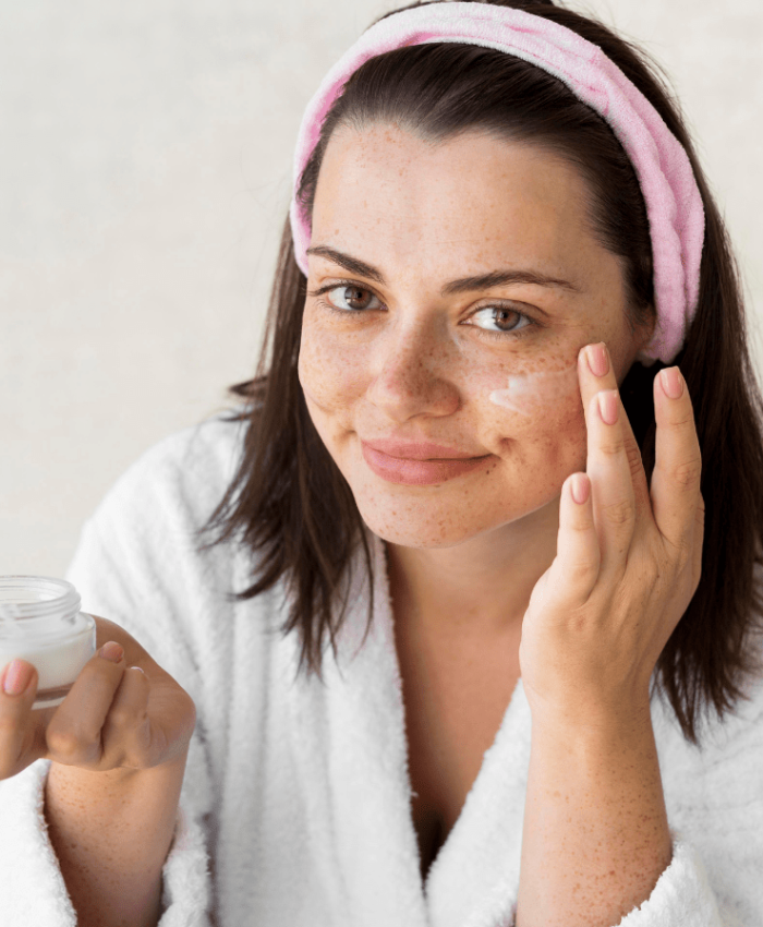 How to Prevent Dark Spots with a Simple Skincare Routine